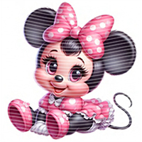 Mickey-AMQ 363